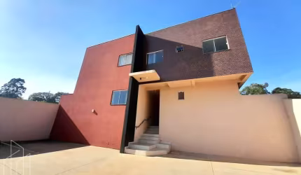 Apartamento garden-  Oficinas