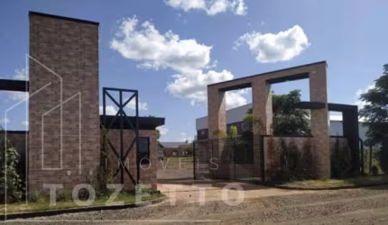 Chácara Condomínio no Casas de Campo I