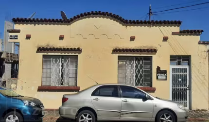 Terreno para Venda em Ponta Grossa, Centro