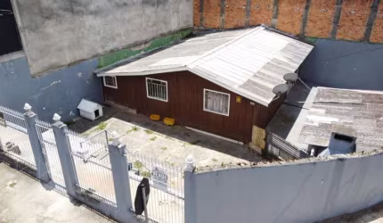 Terreno para Venda em Ponta Grossa, Centro