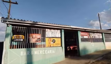 Comercial para Venda em Ponta Grossa, Jardim Carvalho