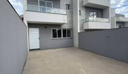 SOBRADO NA RONDA-RESIDENCIAL LISBOA