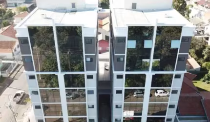Apartamento no Residencial Jardim Carvalho