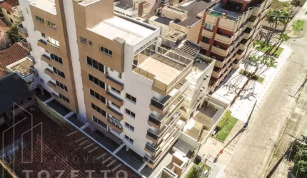 Apartamento Condomínio Residencial Milano- Matinhos
