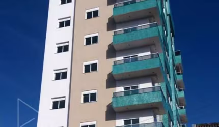 COBERTURA DUPLEX NO EDIFÍCIO NEW GARDEN- ÓRFÃS