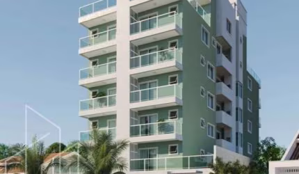 Apartamento garden no LA ROCA em Caiobá