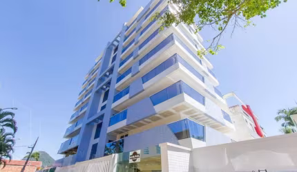 Cobertura Duplex para Venda em Matinhos-MÁLAGA RESIDENCE