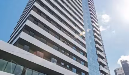 Cobertura Duplex para Venda em Ponta Grossa, Centro, 4 dormi