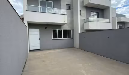 SOBRADO NA RONDA-RESIDENCIAL LISBOA