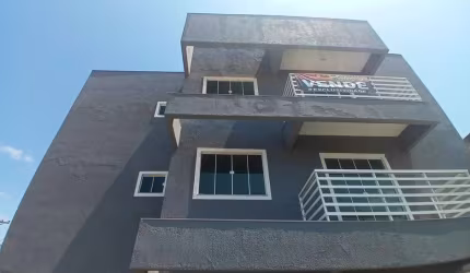 Apartamento para Venda em Rio das Ostras, Enseada das Gaivotas, 2 dormitórios, 1 suíte, 1 banheiro, 1 vaga