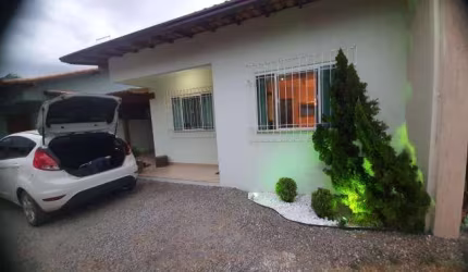 Casa para Venda em Rio das Ostras, Enseada das Gaivotas, 2 dormitórios, 1 banheiro, 2 vagas