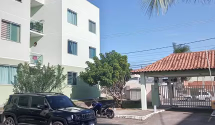Apartamento para Venda em Rio das Ostras, Mariléia, 3 dormitórios, 1 suíte, 1 banheiro, 2 vagas