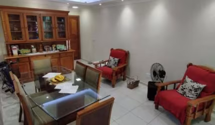 Apartamento para Venda em Rio das Ostras, Jd Mariléa, 3 dormitórios, 1 suíte, 1 banheiro, 1 vaga
