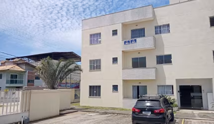 Apartamento para Venda em Rio das Ostras, Chácara Marilea, 2 dormitórios, 1 banheiro, 1 vaga