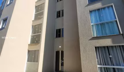 Apartamento para Venda em Rio das Ostras, Enseada das Gaivotas, 2 dormitórios, 1 banheiro, 1 vaga