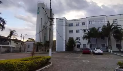 Apartamento para Venda em Rio das Ostras, Centro, 2 dormitórios, 1 banheiro, 1 vaga