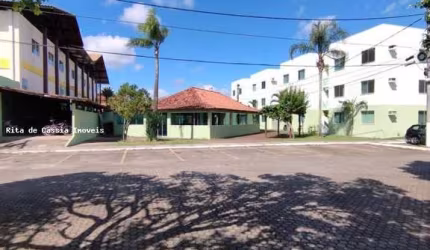 Apartamento para Venda em Rio das Ostras, Atlantico, 3 dormitórios, 1 suíte, 1 banheiro, 2 vagas