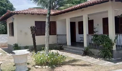 Casa para Venda em Rio das Ostras, Centro, 2 dormitórios, 1 suíte, 1 banheiro, 5 vagas