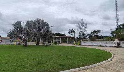 Terreno Residencial para Venda em Rio das Ostras, Vila Verde