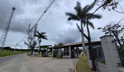 Terreno Residencial para Venda em Rio das Ostras, Vila Verde
