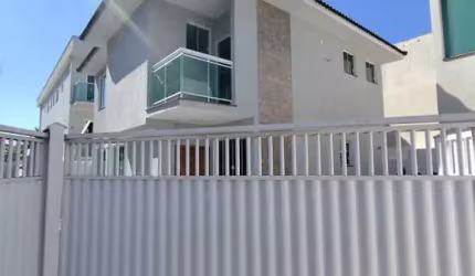 Casa para Locação em Rio das Ostras, Jardim Bela Vista