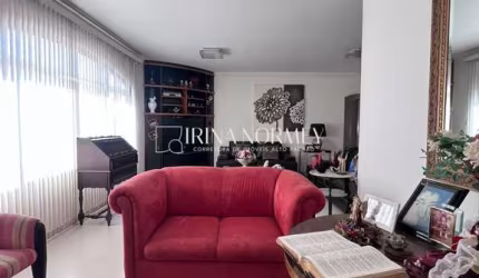 Condomínio Edifício O Príncipe - Apartamento á venda 3 dormitórios sendo 1 suite, 132m² no Bairro Santo Antônio, São Caetano do Sul/SP