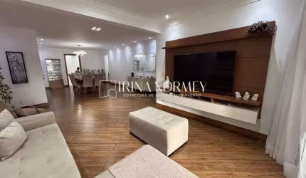 Condomínio Exclusive Garden - Apartamento á venda 3 suítes no Bairro Jardim, Santo André/SP