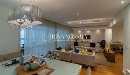 Condomínio Edifício Espacio Doble - Apartamento á venda 3 suítes, no Bairro Santo Antonio, São Caetano do Sul/SP