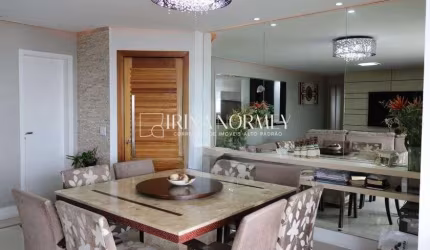 Condomínio Alegre Gran - Apartamento á venda 3 suítes, no bairro Santa Paula, São Caetano do Sul/SP