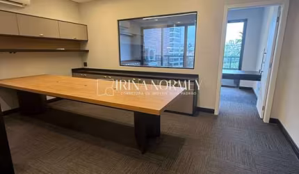 NETWORK BUSINESS TOWER - TORRE PARK - Sala Comercial para locação no Torre Park - Bairro Cerâmica, São Caetano do Sul/SP