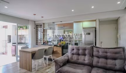 K Home - Apartamento á venda 2 dormitórios sendo 1 suite, no Bairro Boa Vista, São Caetano do Sul/SP