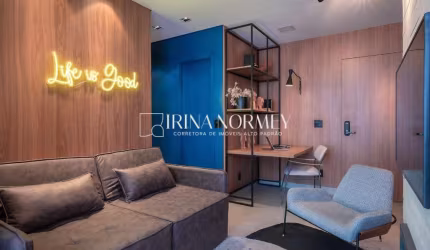 Condomínio Residencial Moov Espaço Cerâmica - Apartamento á venda 2 dormitórios sendo 1 suite no Bairro Cerâmica, São Caetano do Sul/SP
