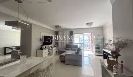 Condomínio Residencial Plaza Athenee - Apartamento á venda 3 suítes no Bairro Santa Paula, São Caetano do Sul/SP