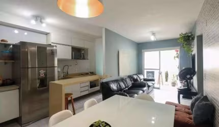 Condomínio Rio de Janeiro 335 - Apartamento á venda 3 dormitórios sendo 1 suite, em Osvaldo Cruz, São Caetano do Sul/SP