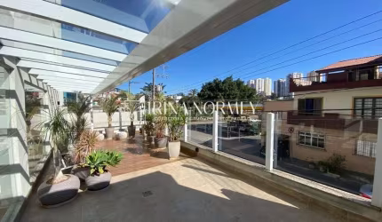 Condomínio Residencial Renaissance - Cobertura - Condomínio Residencial Renaissance