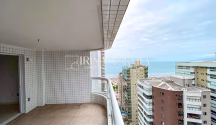 Residencial Select Residence - Apartamento Alto Padrão em Canto do Forte, Praia Grande/SP