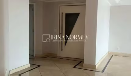 Condomínio Edifício Lumière - Apartamento Alto Padrão em Jardim, Santo André/SP