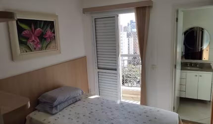 Condomínio Residencial Le Boulevard - Apartamento á venda 3 dormitórios sendo 1 suite, 98m² no Bairro Centro, Santo André/SP