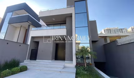 Condomínio Reserva Espaço Cêramica - Casa de 4 suítes, 750m² no Bairro Cerâmica - São Caetano do Sul/SP