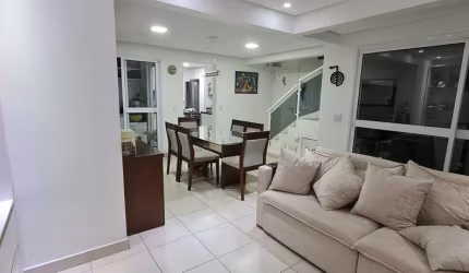 Condomínio Double Deck - Apartamento á venda 3 suítes 165m², no Bairro Osvaldo Cruz, São Caetano do Sul/SP