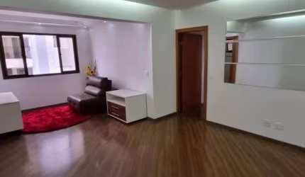 Condomínio Danilo Carnevalli - Apartamento á Venda, 4 dormitórios sendo 2 suítes, 127m² Bairro Santo Antonio - São Caetano do Sul/SP