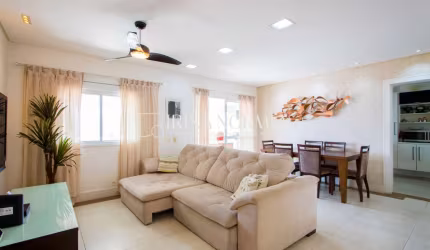 Isla Residence Club - Apartamento á venda 3 dormitórios no Bairro Santa Maria, São Caetano do Sul/SP