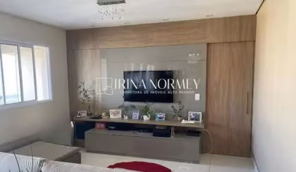 Pateo Catalunya - Apartamento á venda 3 suítes no Bairro Boa Vista, São Caetano do Sul/SP
