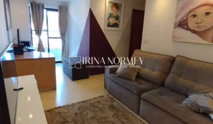 Condomínio Palazzo di Fiuggi - Apartamento á venda 3 dormitórios sendo 1 suite no Bairro Osvaldo Cruz, São Caetano do Sul/SP