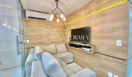 Condomínio Rio de Janeiro 335 - Apartamento para locação 3 dormitórios sendo 1 suite, no Bairro Osvaldo Cruz, São Caetano do Sul/SP
