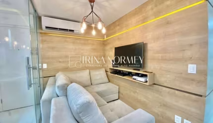 Condomínio Rio de Janeiro 335 - Apartamento á venda 3 dormitórios sendo 1 suite, no Bairro Osvaldo Cruz, São Caetano do Sul/SP