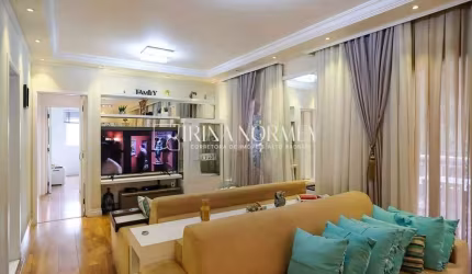 Pateo Catalunya - Apartamento á venda 3 quartos sendo 1 suite, no Bairro Boa Vista, São Caetano do Sul/SP