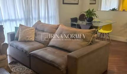 Totalita - Apartamento á venda 3 dormitórios sendo 1 suite no Bairro Boa Vista, São Caetano do Sul/SP