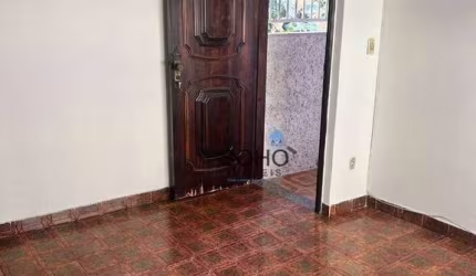 Casa com 2 dormitórios à venda, 194 m² por R$ 319.000,00 - Praça Seca - Rio de Janeiro/RJ