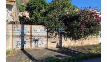 Terreno à venda, 230 m² por R$ 195.000,00 - Vila Kosmos - Rio de Janeiro/RJ